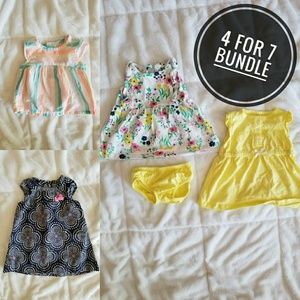 4 for 7 Bundle 3mo